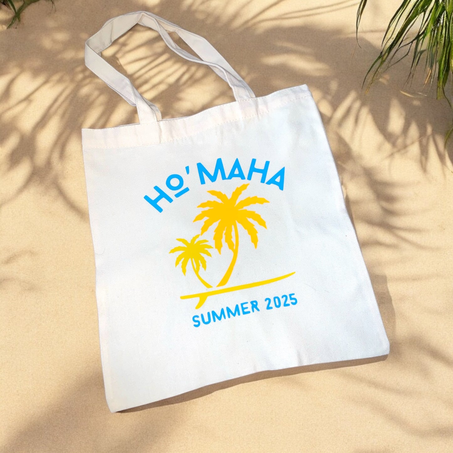 HO'MAHA BOX – UN VOYAGE SENSORIEL À CHAQUE SAISON