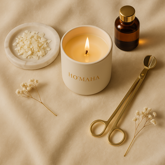 Comment bien entretenir ses bougies pour une combustion parfaite ?