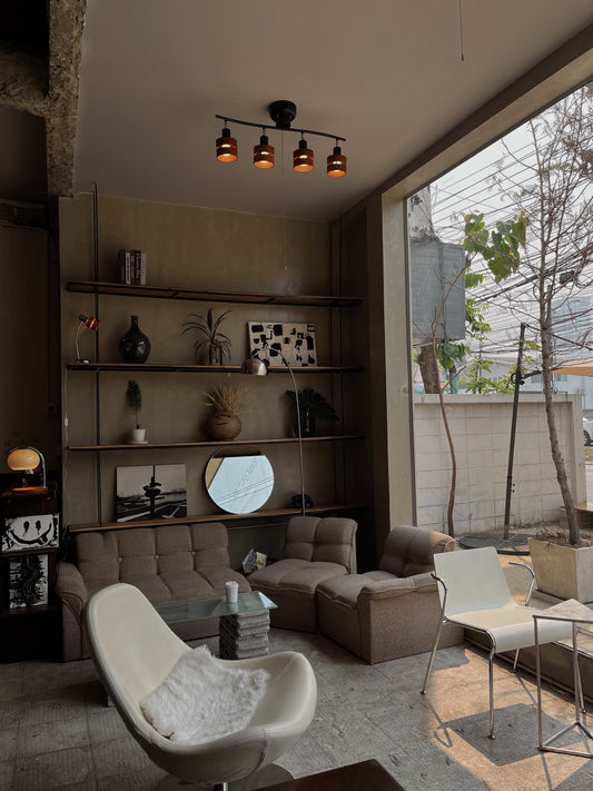 Comment intégrer les bougies décoratives dans sa déco comme une pièce design ?