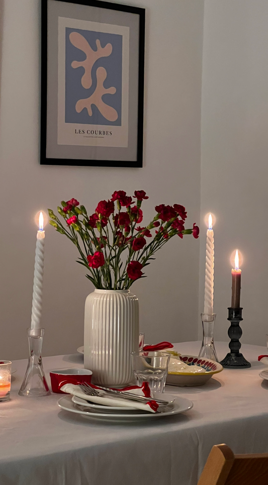 Saint-Valentin 2026 : Rayonnez de bonheur avec la Collection Euphoria de HO'MAHA
