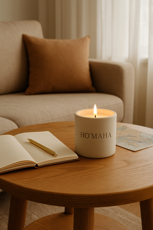 Créer un rituel cocooning chez soi : les essentiels pour une ambiance apaisante