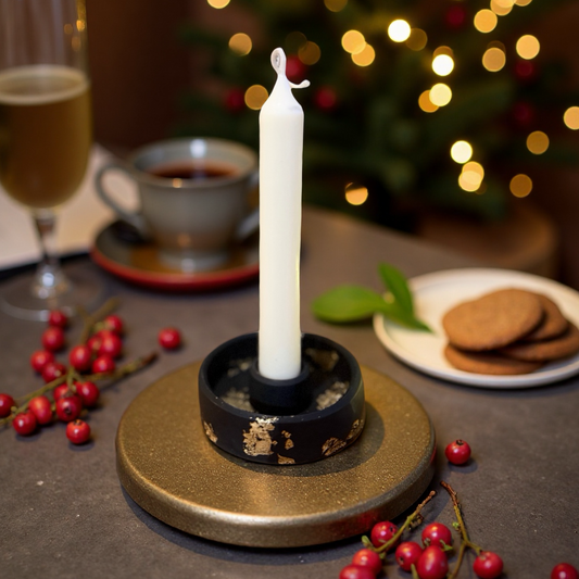 Chandelle Moscou Festive