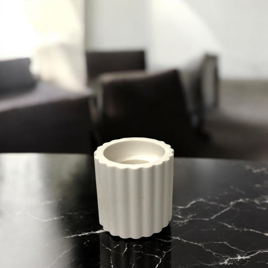 Mini Bougeoir Siena